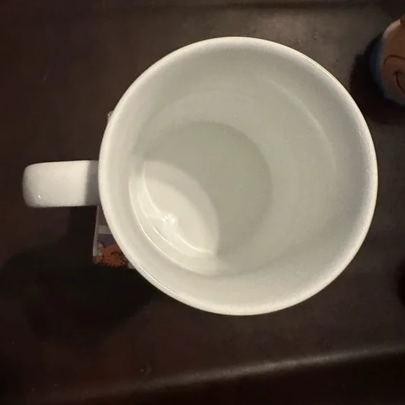 Garfield quitter mug - Picture 3 of 8